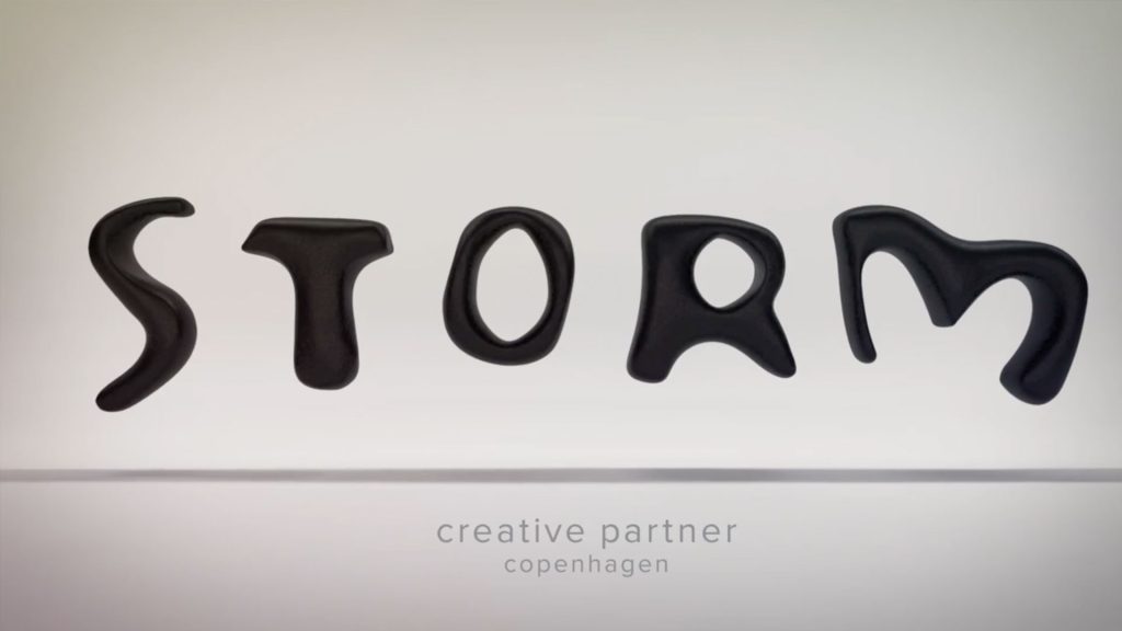 Reklamer og sponsorater