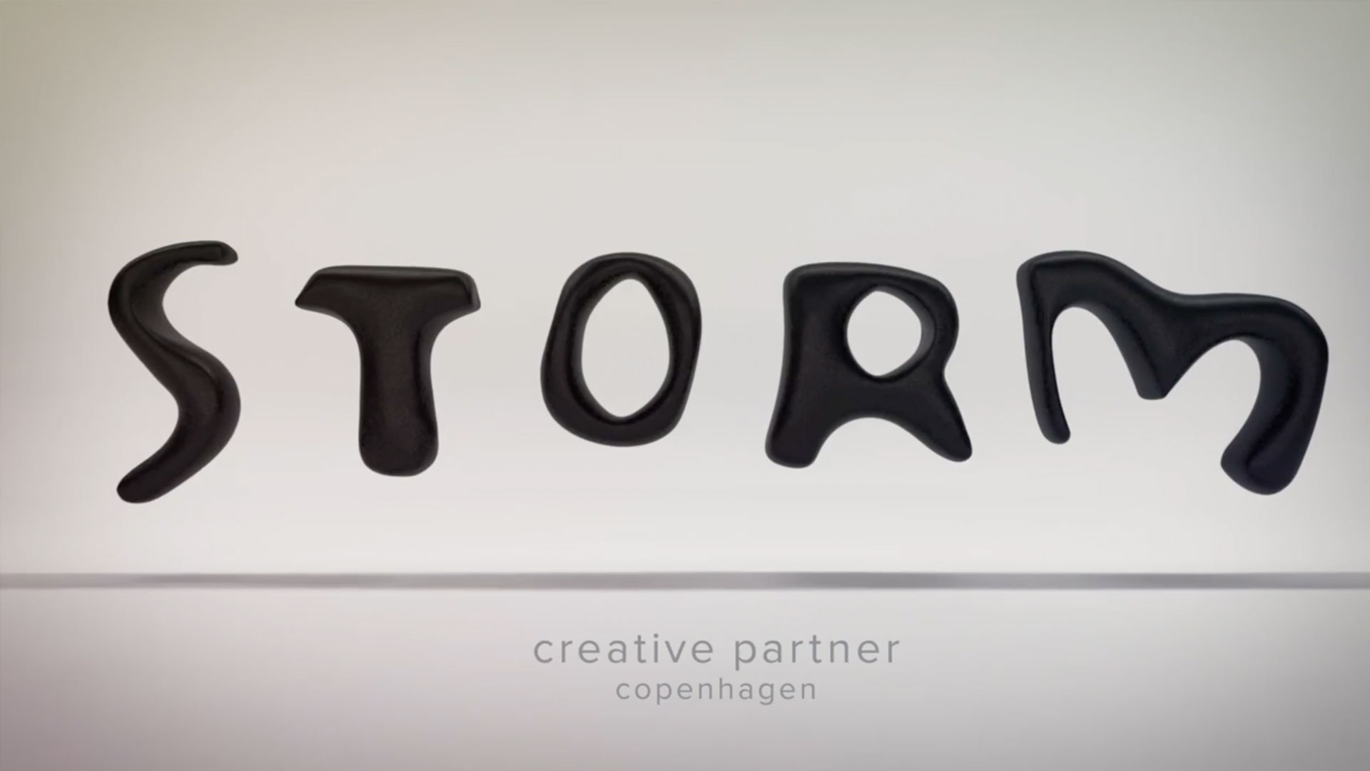 Storm Production – reklamer og sponsorater