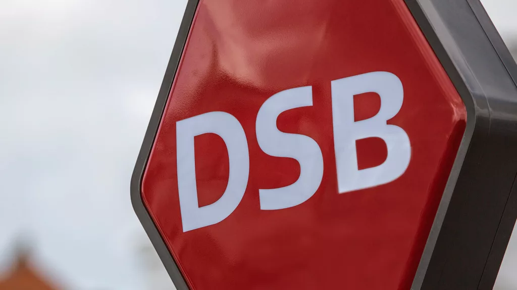 DSB Dilemmafilm
