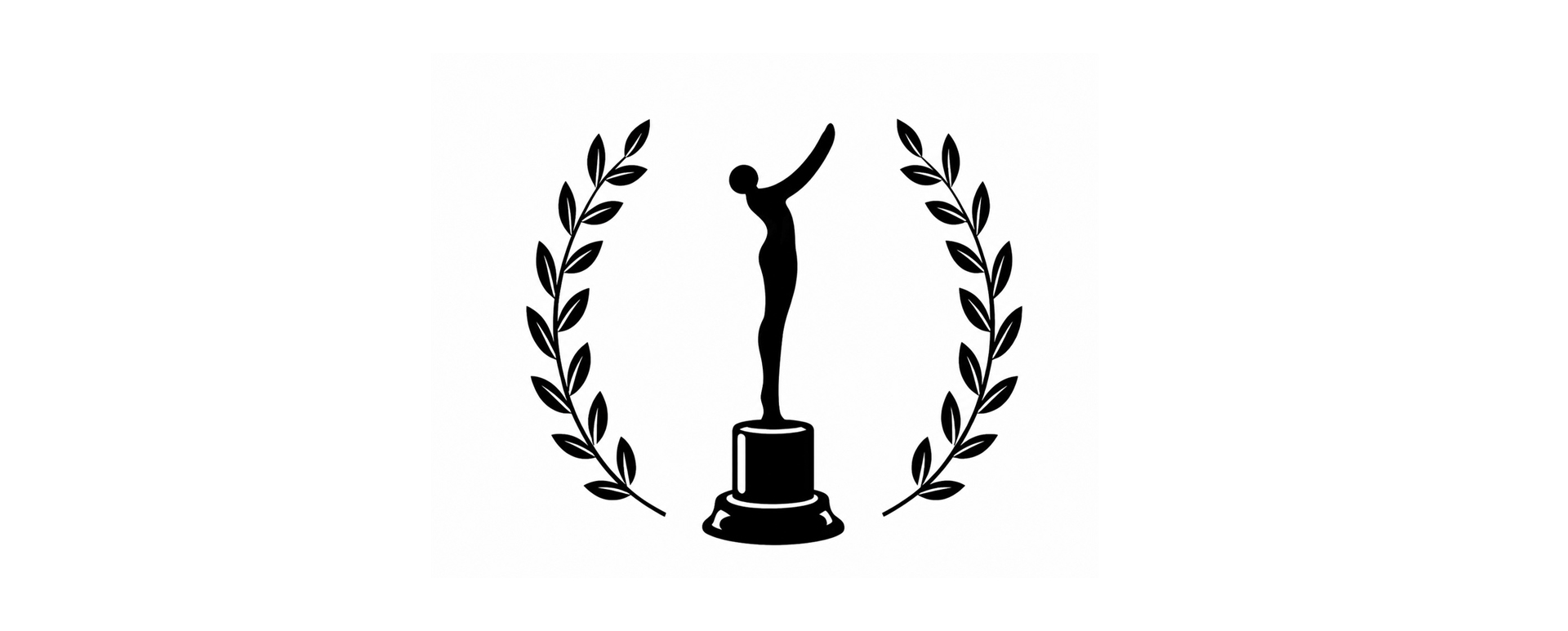 Promax & BDA Europe-prisstatuette